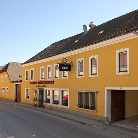 Gasthof Dangl Wimpassing an der Pielach Esterno foto