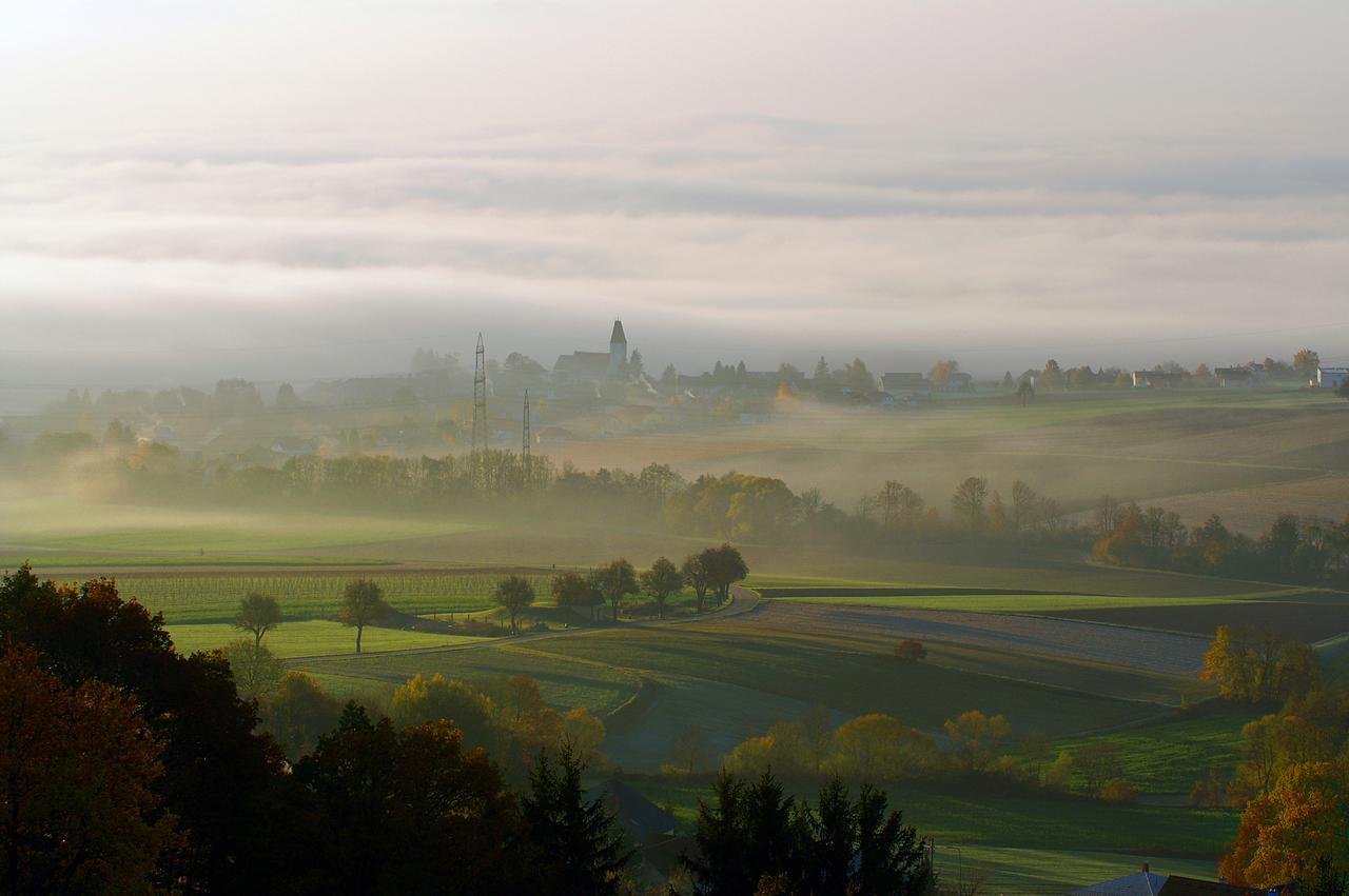 Gasthof Dangl Wimpassing an der Pielach Esterno foto